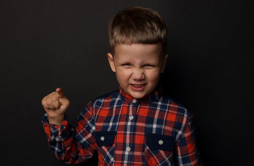 5 astuces infaillibles pour mettre fin aux comportements agressifs envers les enfants – ça marche à tous les coups !
