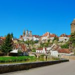 Auxois : guide race de cheval