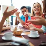 La puissance du ronronnement : comment la présence de votre chat peut accélérer votre rétablissement après une opération !