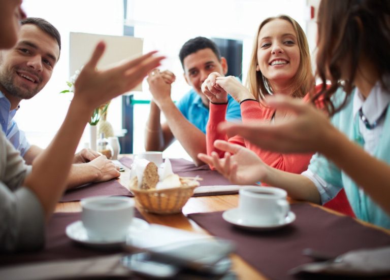 La puissance du ronronnement : comment la présence…
