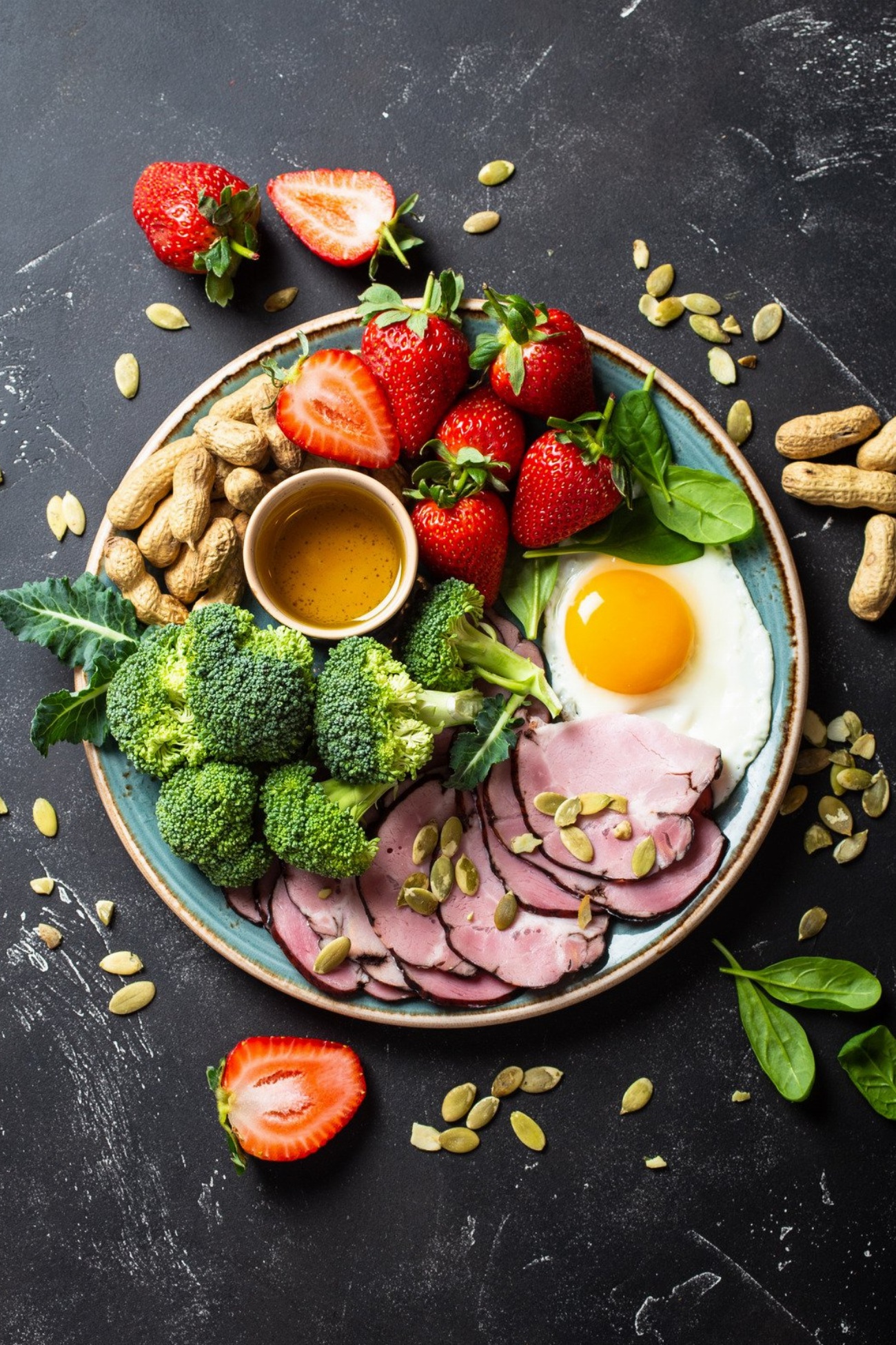 Les 5 secrets d’une alimentation parfaite pour votre chien –…