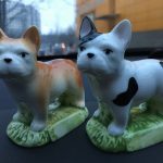 Porcelaine : guide race de chien