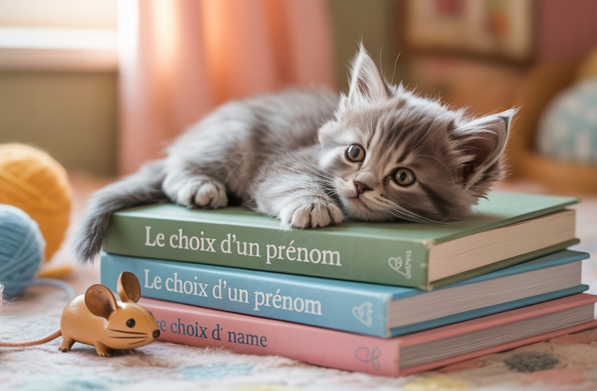 Notre sélection de prénoms originaux et populaires pour un…